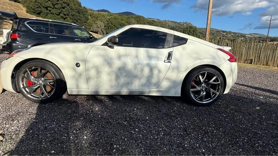 2016 Nissan 370Z 6th Gen - Image 2 of 3