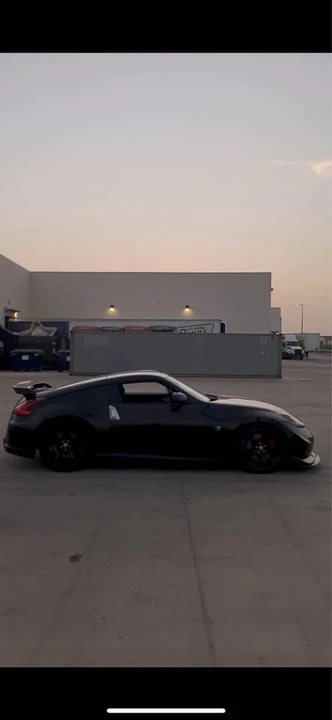 2009 Nissan 370Z 6th Gen - Image 3 of 6