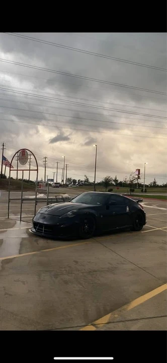 2009 Nissan 370Z 6th Gen - Image 4 of 6