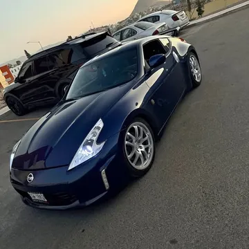 2015 Nissan 370Z