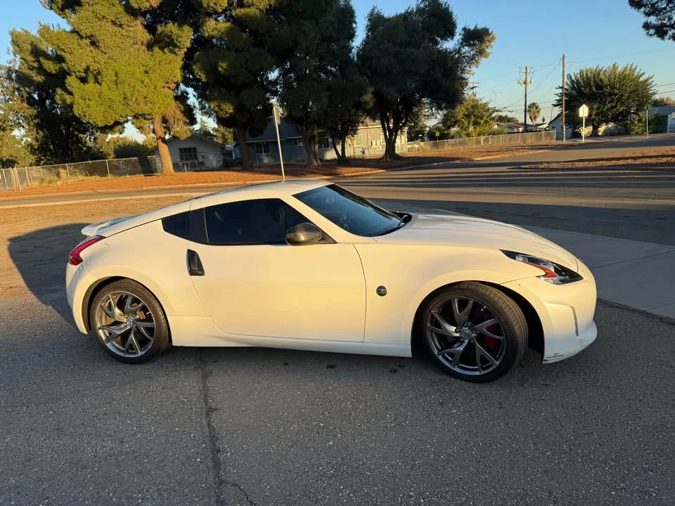 2016 Nissan 370Z 6th Gen - Image 5 of 7