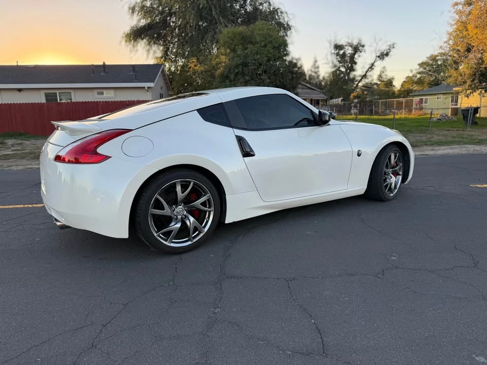 2016 Nissan 370Z 6th Gen - Image 2 of 7