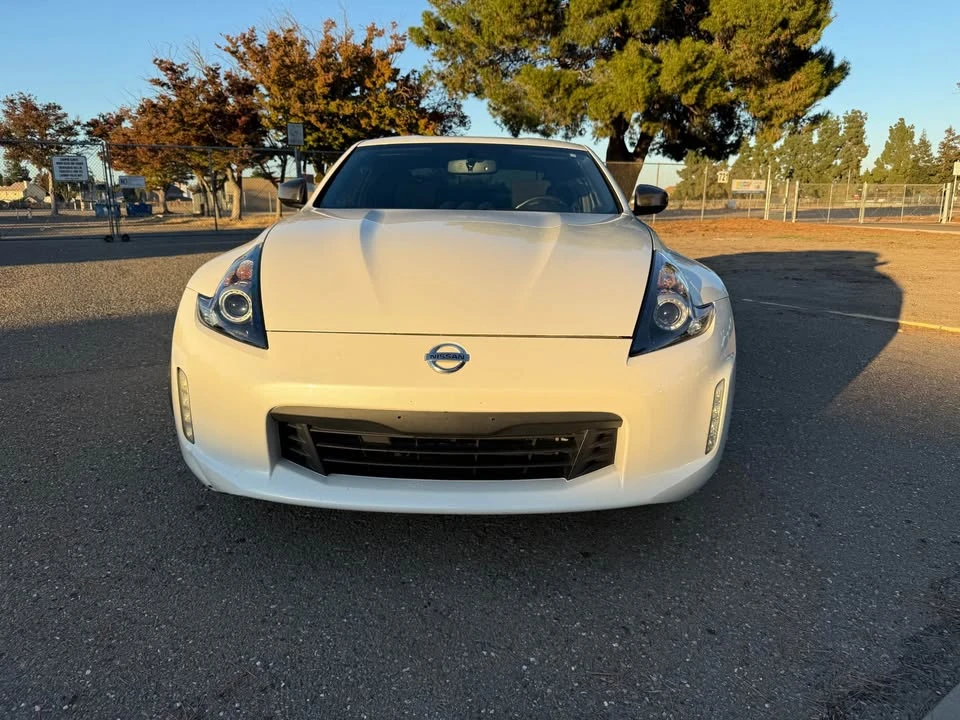 2016 Nissan 370Z 6th Gen - Image 6 of 7