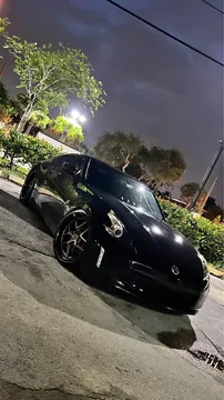 2013 Nissan 370Z Sport Touring