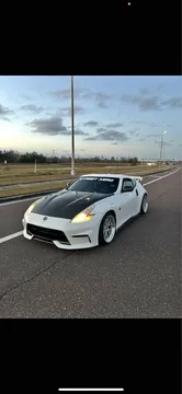 2009 Nissan 370z Touring