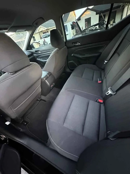 2020 Nissan Altima 6th Gen - Image 2 of 9