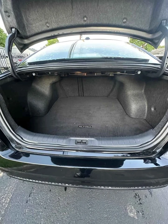 2020 Nissan Altima 6th Gen - Image 4 of 9