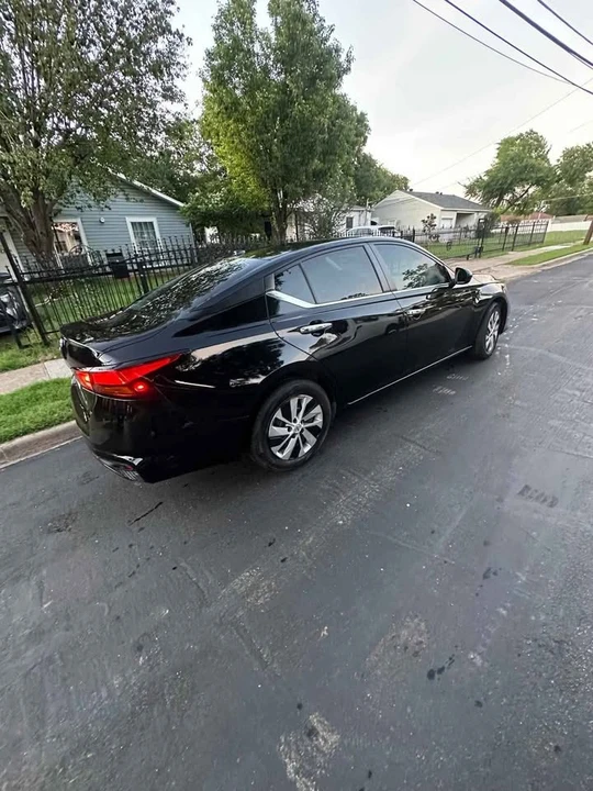 2020 Nissan Altima 6th Gen - Image 8 of 9