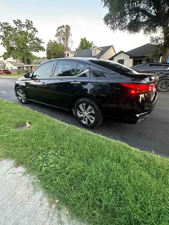 2020 Nissan Altima 6th Gen - Image 7 of 9