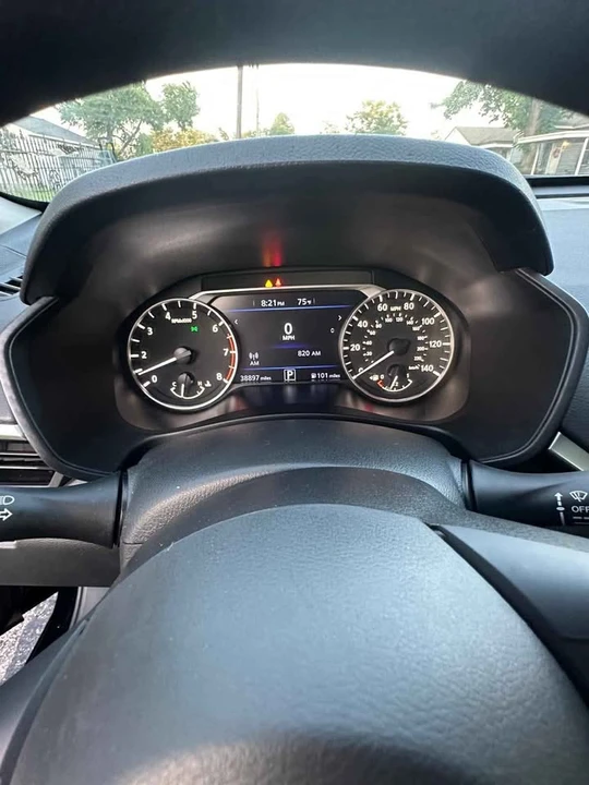 2020 Nissan Altima 6th Gen - Image 3 of 9