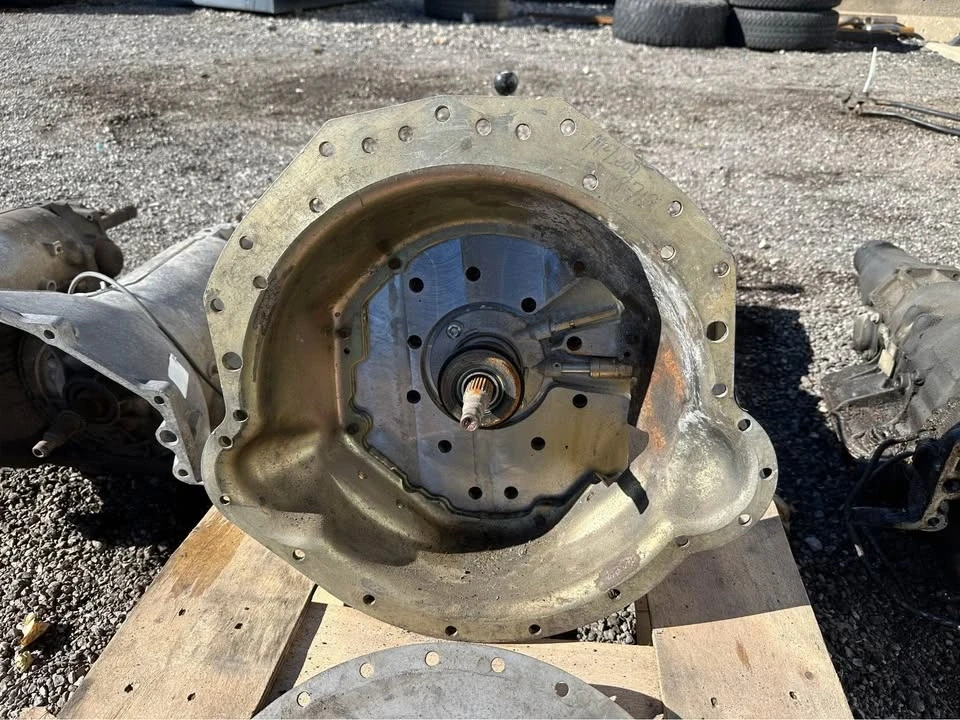 Parts & Memorabilia Gearboxes - Image 9 of 10