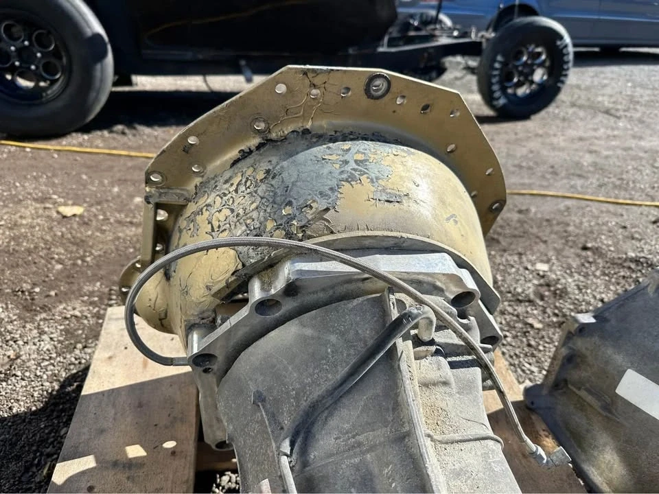 Parts & Memorabilia Gearboxes - Image 6 of 10