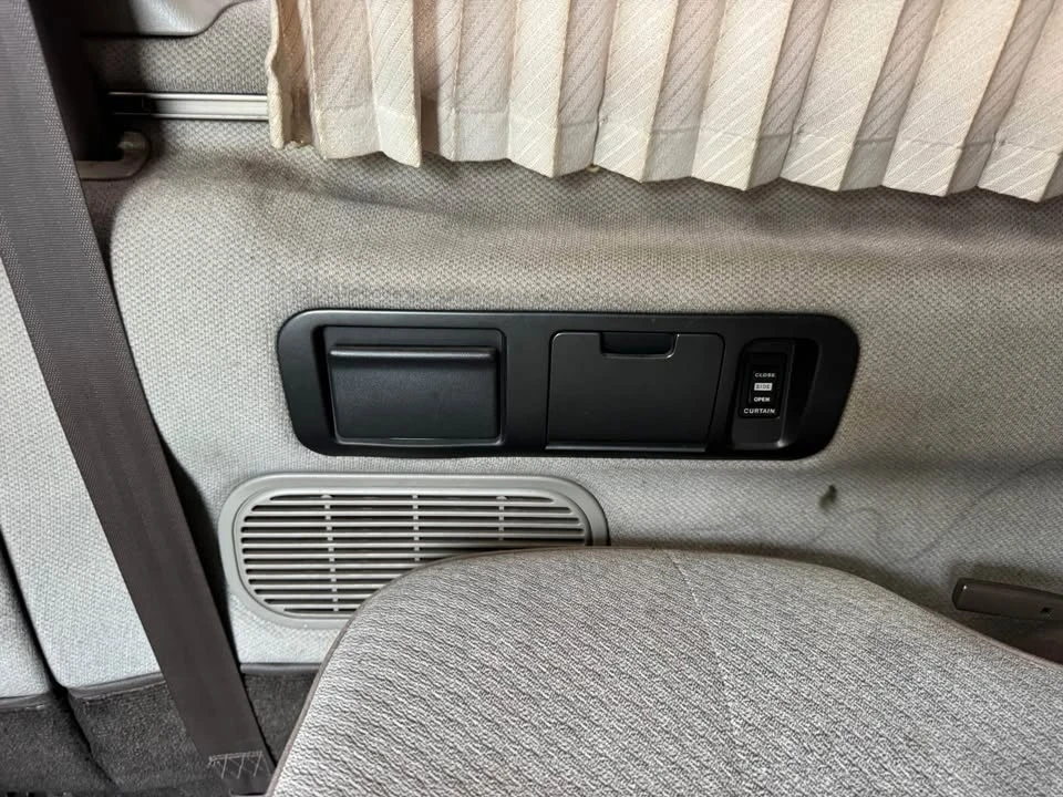 1994 Nissan Caravan 3rd Gen - Image 9 of 10