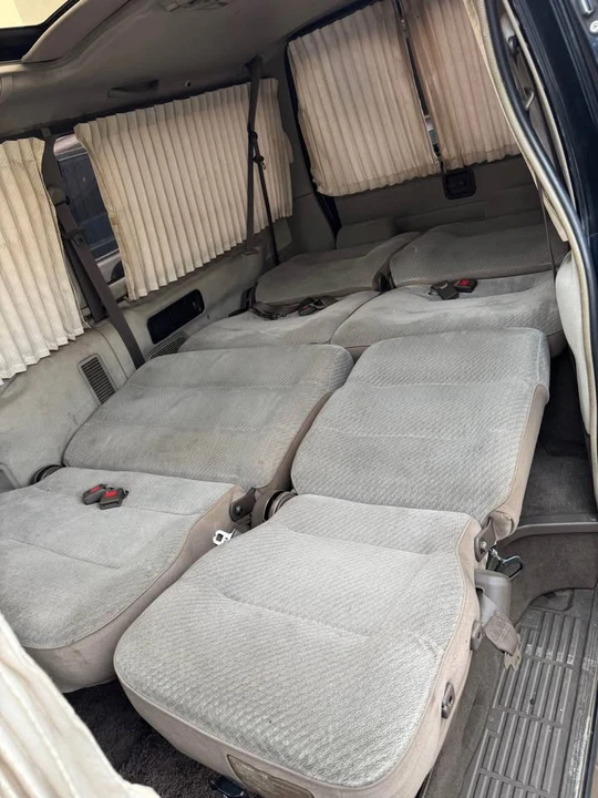 1994 Nissan Caravan 3rd Gen - Image 10 of 10