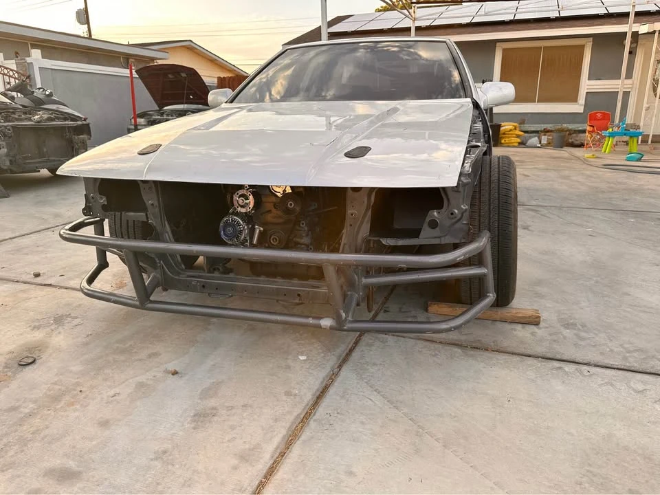 Nissan Skyline - Image 3 of 8