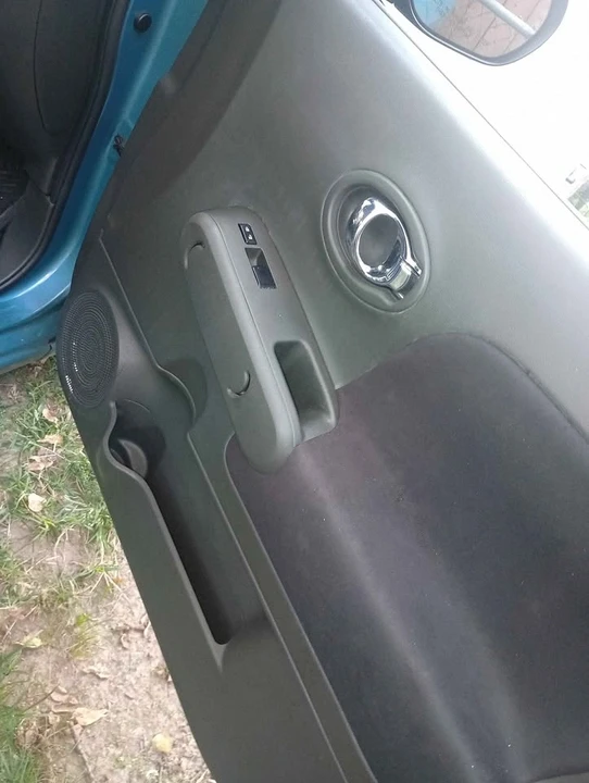 2010 Nissan Cube - Image 3 of 9