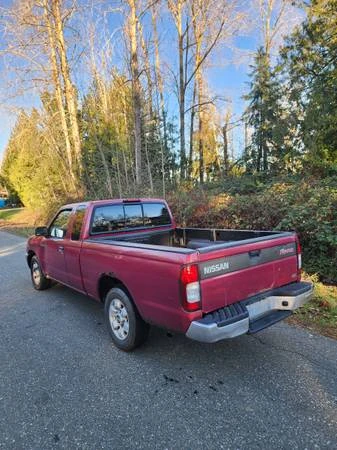1998 Nissan Frontier 1st Gen - Image 4 of 7