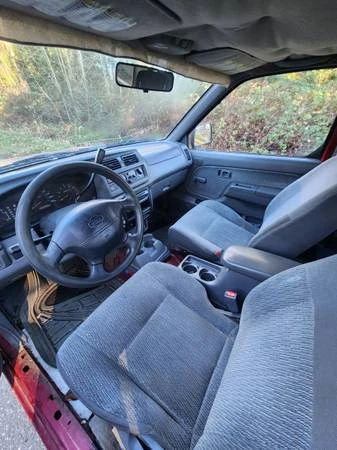 1998 Nissan Frontier 1st Gen - Image 6 of 7