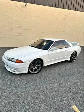 1993 Nissan GTR