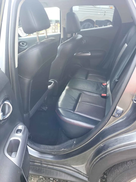 Nissan Juke - Image 6 of 10