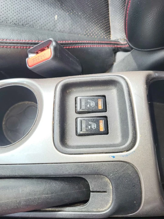 Nissan Juke - Image 7 of 10