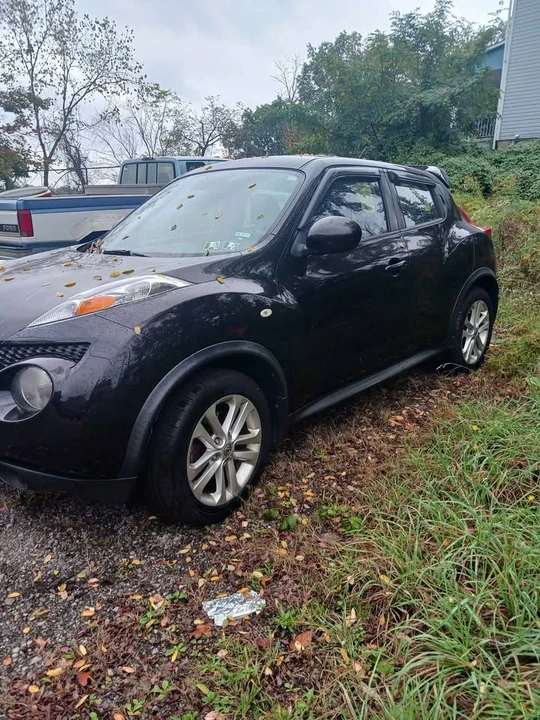 2014 Nissan Juke - Image 3 of 6