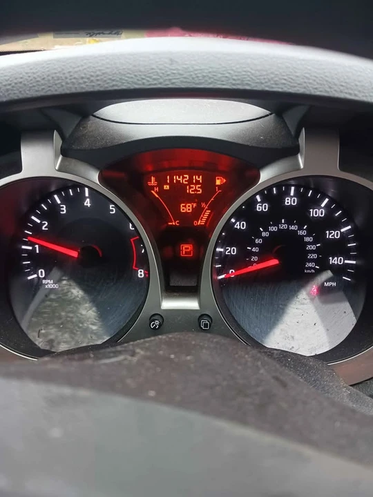 2014 Nissan Juke - Image 6 of 6