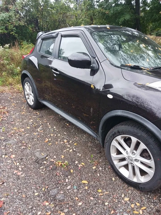 2014 Nissan Juke - Image 2 of 6