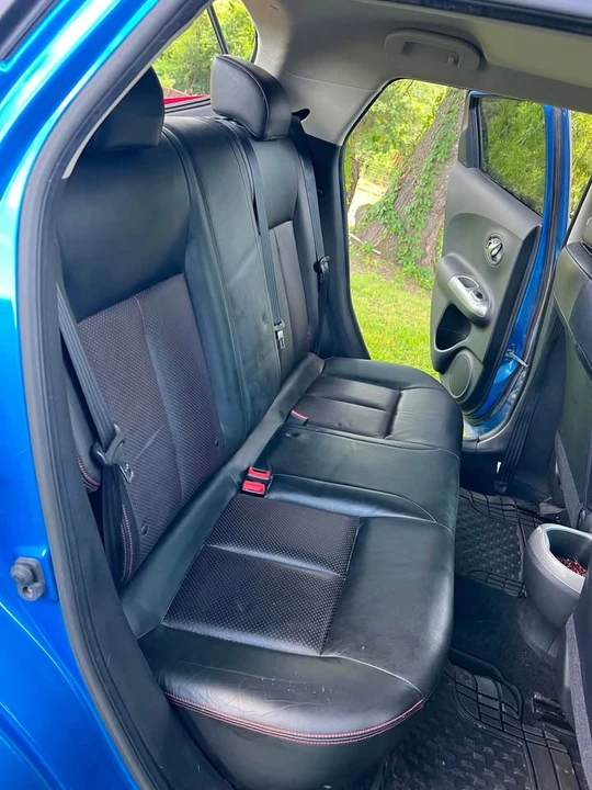 Nissan Juke - Image 7 of 9
