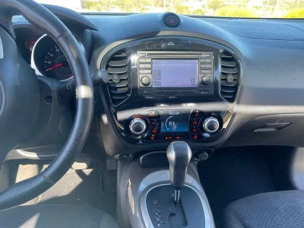 2011 Nissan Juke - Image 10 of 12