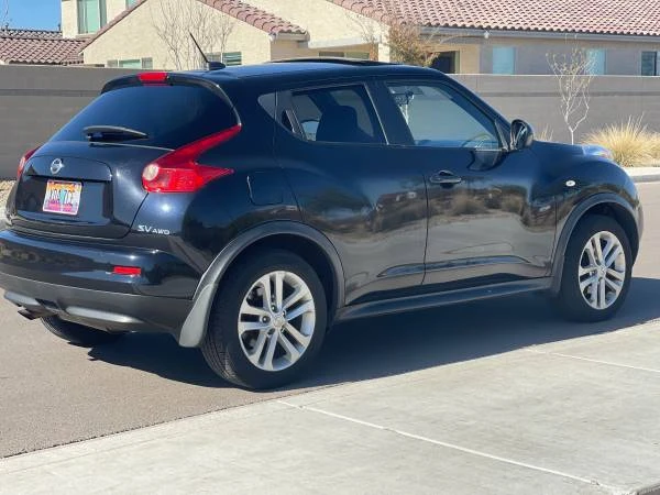 2011 Nissan Juke - Image 3 of 12
