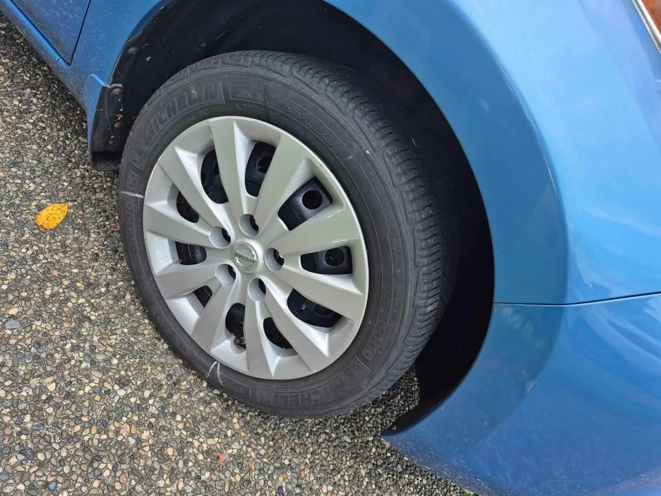 2012 Nissan Leaf - Image 6 of 9