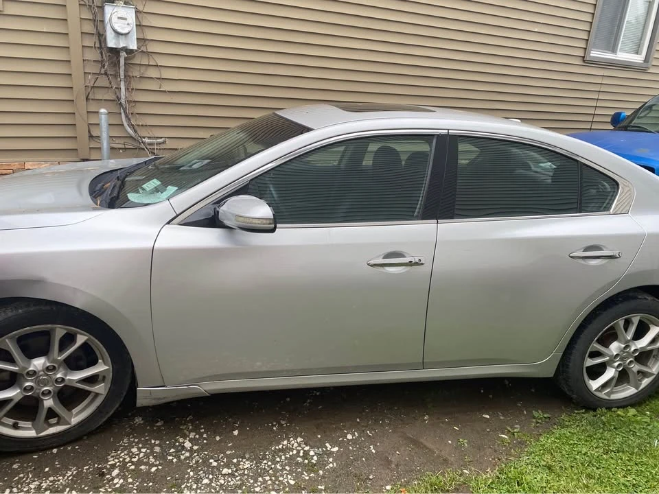 2014 Nissan Maxima 7th Gen - Image 2 of 3