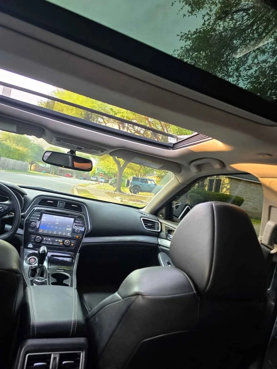 2018 Nissan Maxima 8th Gen - Image 6 of 8