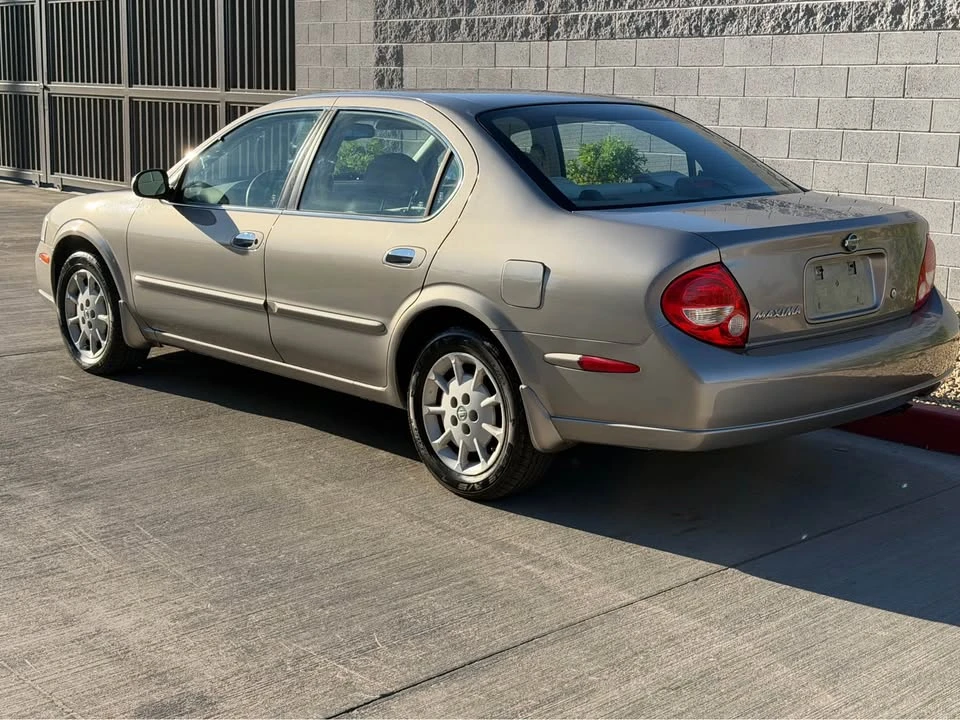 2014 Nissan Maxima 7th Gen - Image 2 of 10