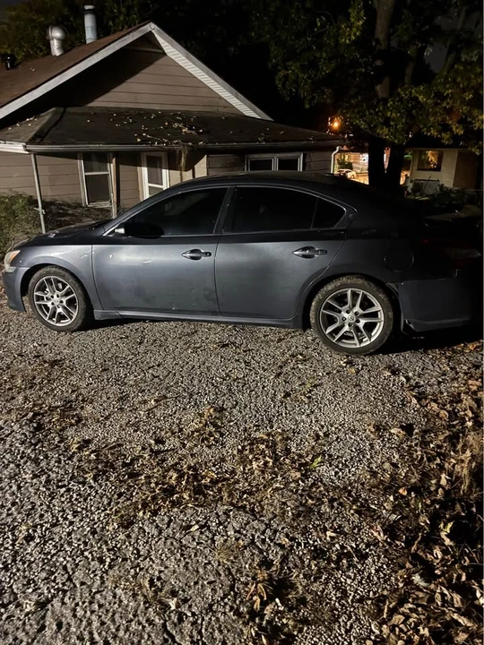 2011 Nissan Maxima 7th Gen - Image 2 of 5