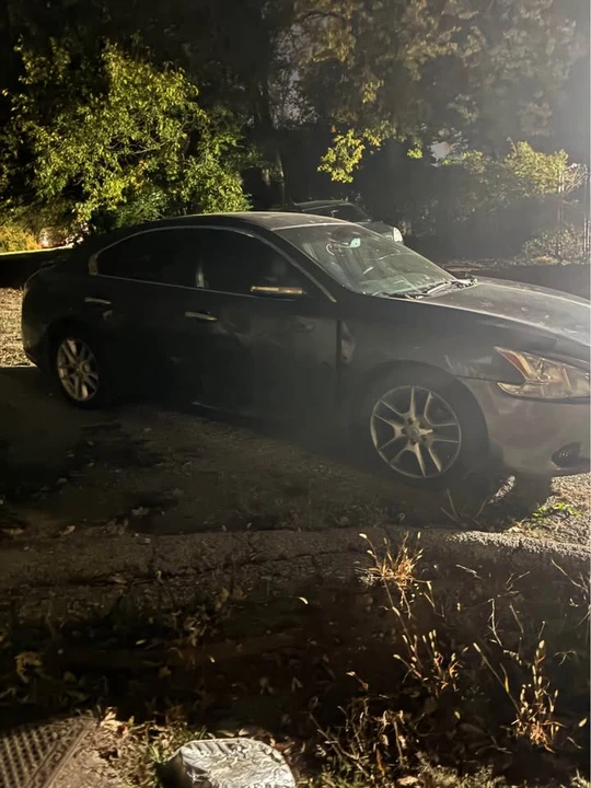 2011 Nissan Maxima 7th Gen - Image 3 of 5