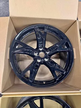 Nissan 370Z Sport Wheels