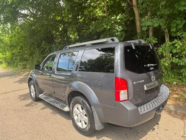 2000 Nissan Pathfinder - Image 3 of 20