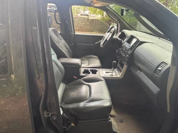 2000 Nissan Pathfinder - Image 7 of 20