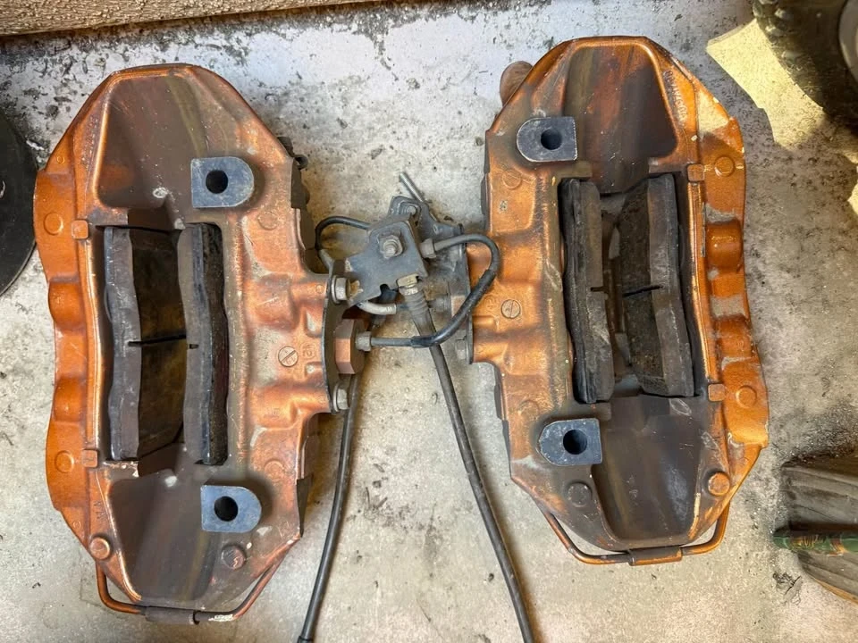 Parts & Memorabilia Mechanical Components - Image 7 of 10