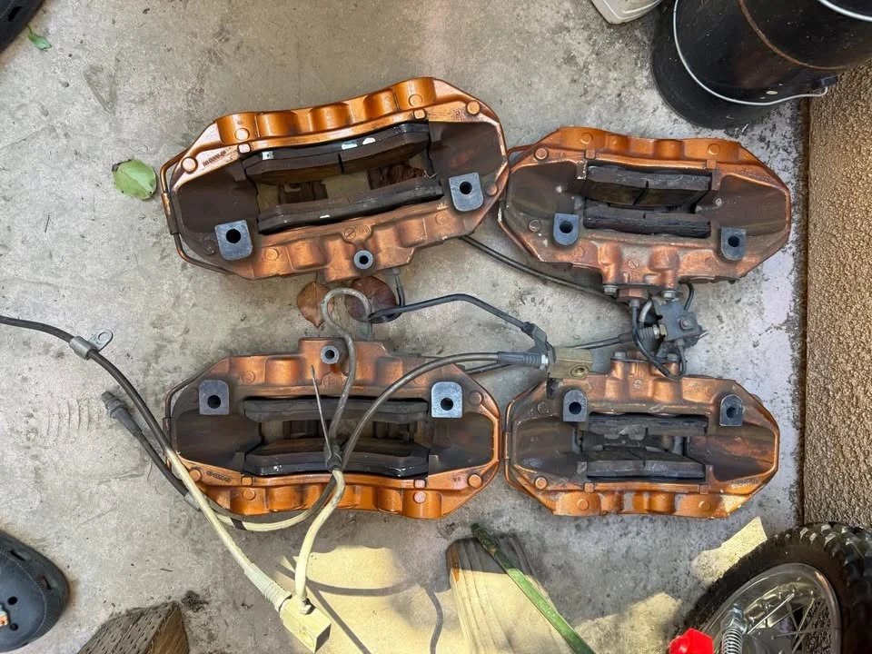 Parts & Memorabilia Mechanical Components - Image 10 of 10