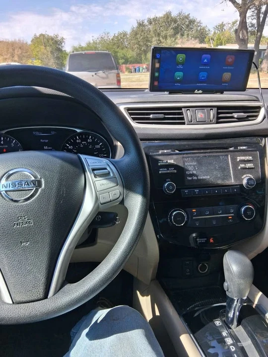 2016 Nissan Rogue - Image 6 of 8