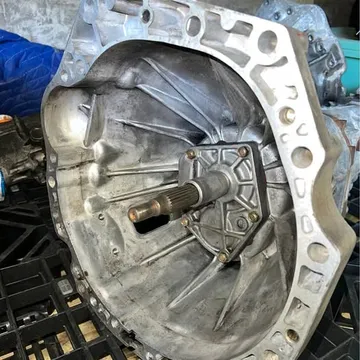 Nissan Silvia S14 Transmission CB71C