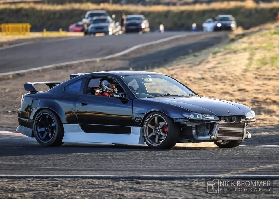 Nissan S15 Silvia - Image 3 of 7