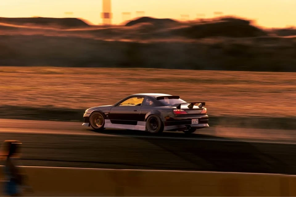 Nissan S15 Silvia - Image 6 of 7