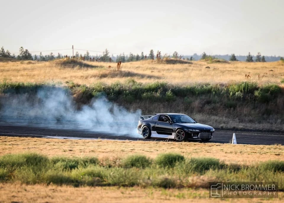 Nissan S15 Silvia - Image 4 of 7