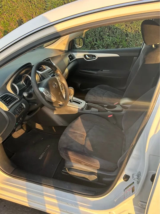 2013 Nissan Sentra 7th Gen - Image 9 of 9