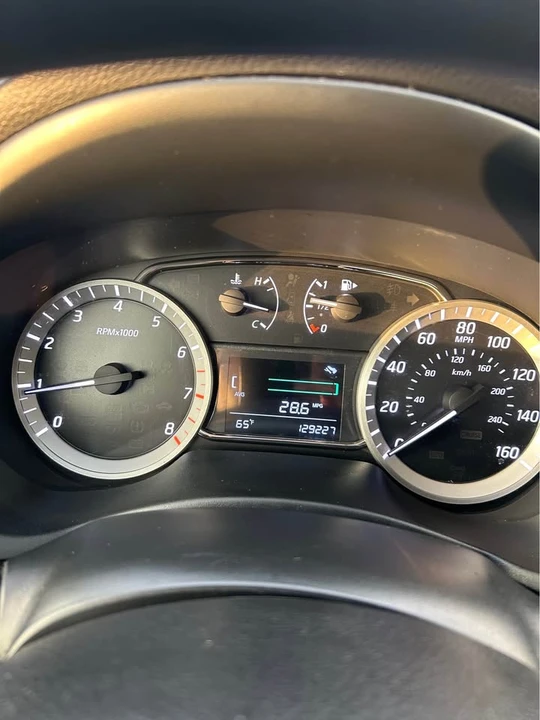 2013 Nissan Sentra 7th Gen - Image 7 of 9