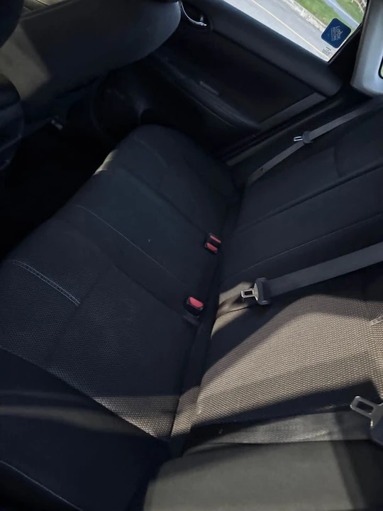 2017 Nissan Sentra 7th Gen - Image 2 of 10